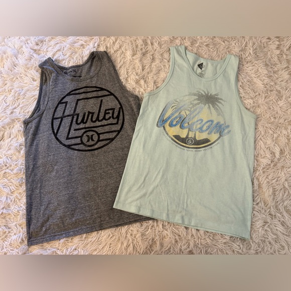 Men’s tank top bundle - Picture 4 of 7